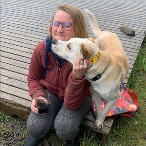 Meet your Posher, Susanna